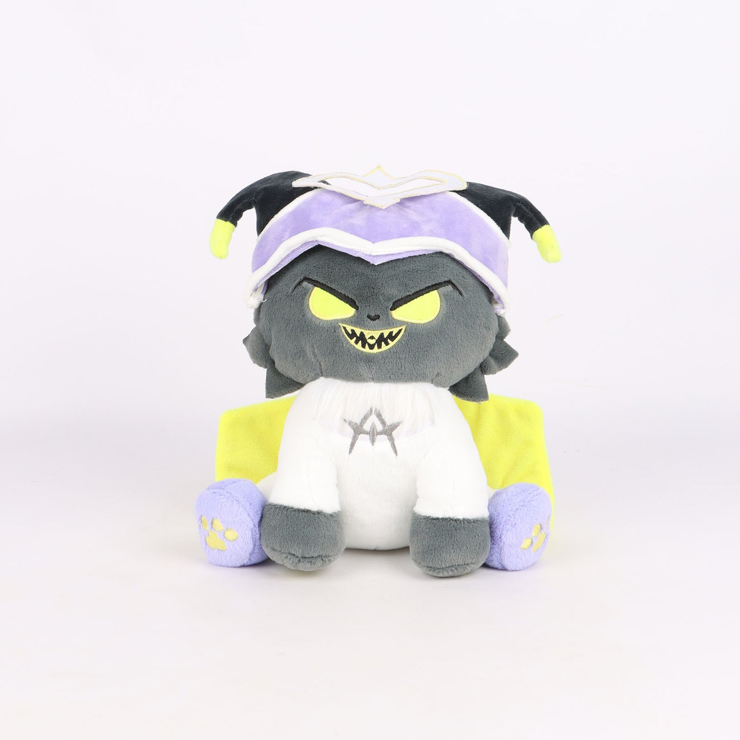 Moew 8
