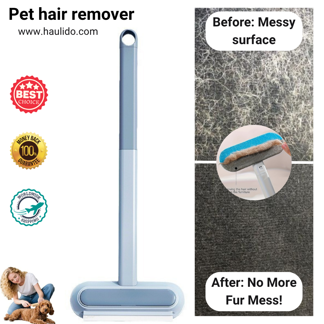 Pet Hair Removers