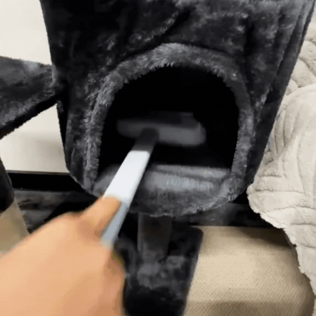 Pet Hair Removers