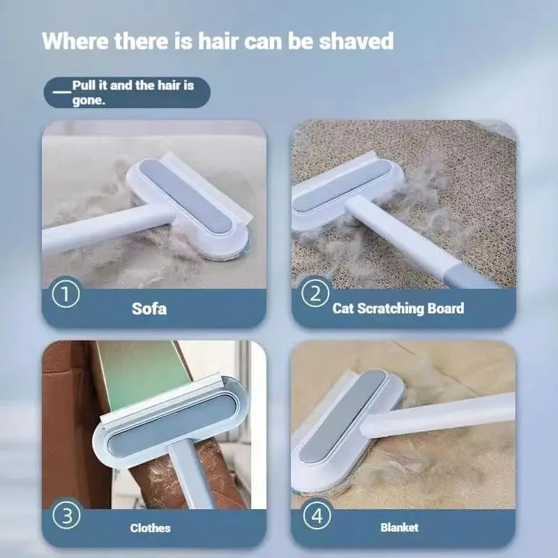 Pet Hair Removers