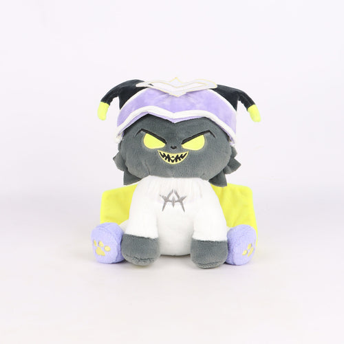 Moew 8