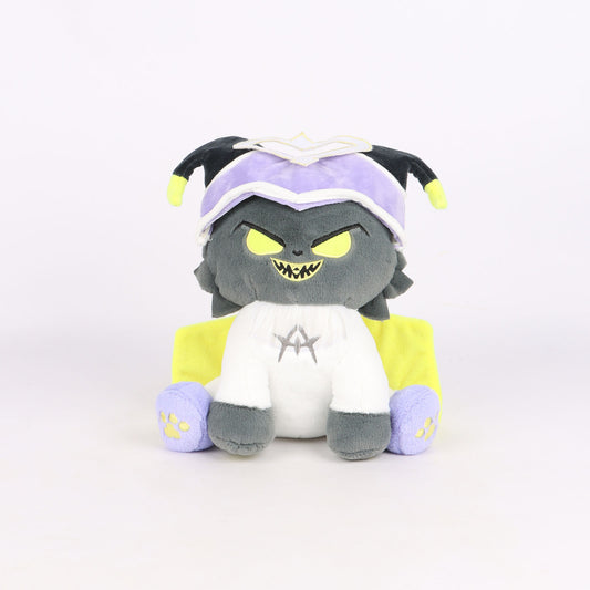 Moew 8